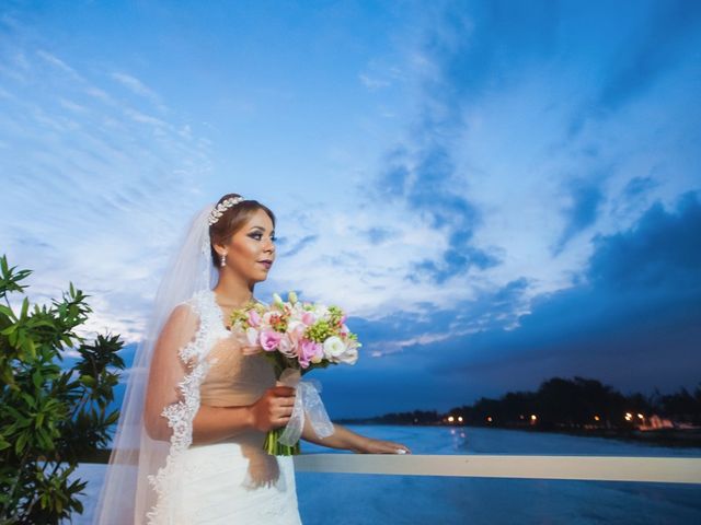 O casamento de Jacson e Alzira em Rio de Janeiro, Rio de Janeiro 32