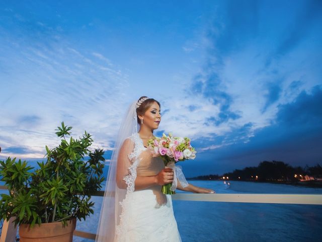 O casamento de Jacson e Alzira em Rio de Janeiro, Rio de Janeiro 33