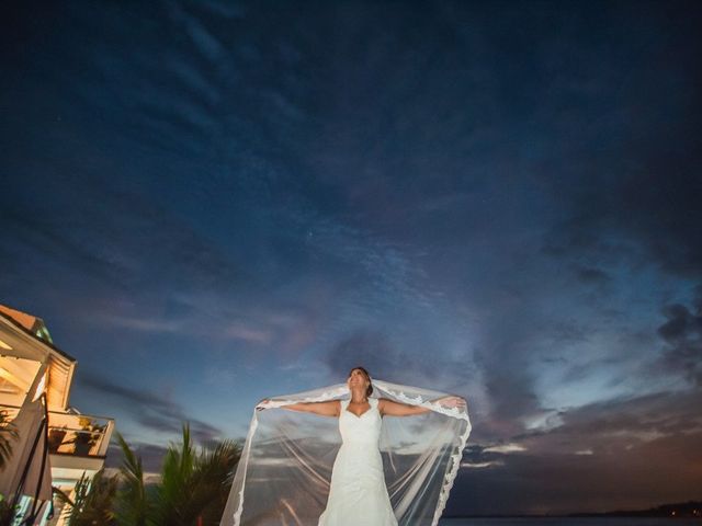 O casamento de Jacson e Alzira em Rio de Janeiro, Rio de Janeiro 36