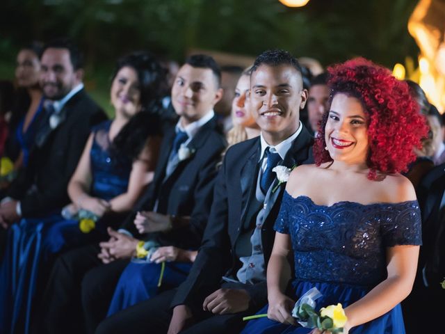 O casamento de Jacson e Alzira em Rio de Janeiro, Rio de Janeiro 40