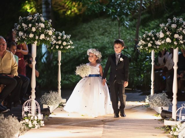 O casamento de Jacson e Alzira em Rio de Janeiro, Rio de Janeiro 41