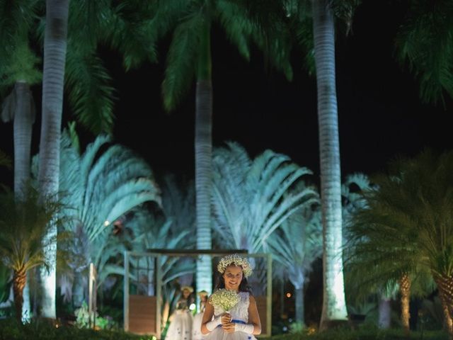 O casamento de Jacson e Alzira em Rio de Janeiro, Rio de Janeiro 42