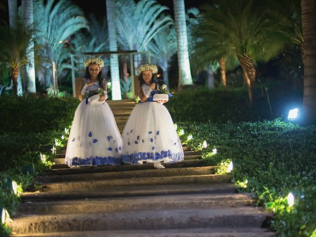 O casamento de Jacson e Alzira em Rio de Janeiro, Rio de Janeiro 43