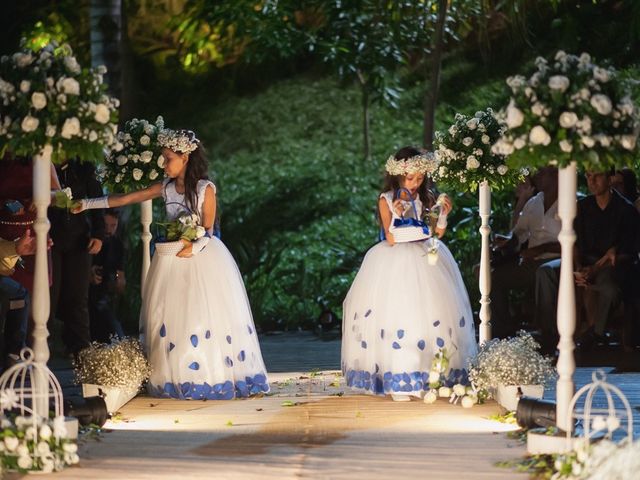 O casamento de Jacson e Alzira em Rio de Janeiro, Rio de Janeiro 44