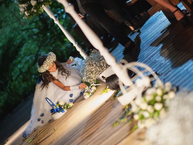 O casamento de Jacson e Alzira em Rio de Janeiro, Rio de Janeiro 45