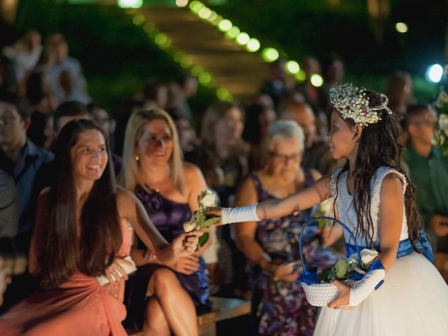 O casamento de Jacson e Alzira em Rio de Janeiro, Rio de Janeiro 46