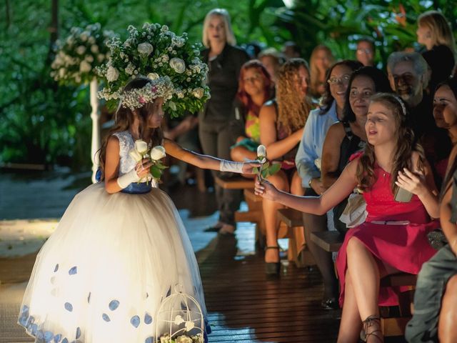 O casamento de Jacson e Alzira em Rio de Janeiro, Rio de Janeiro 47