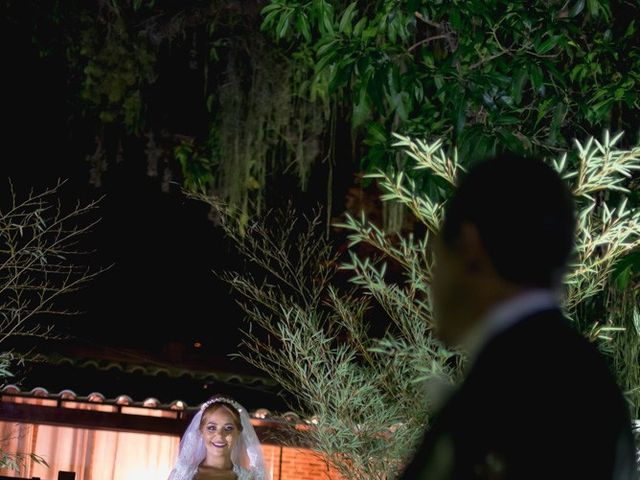 O casamento de Jacson e Alzira em Rio de Janeiro, Rio de Janeiro 48