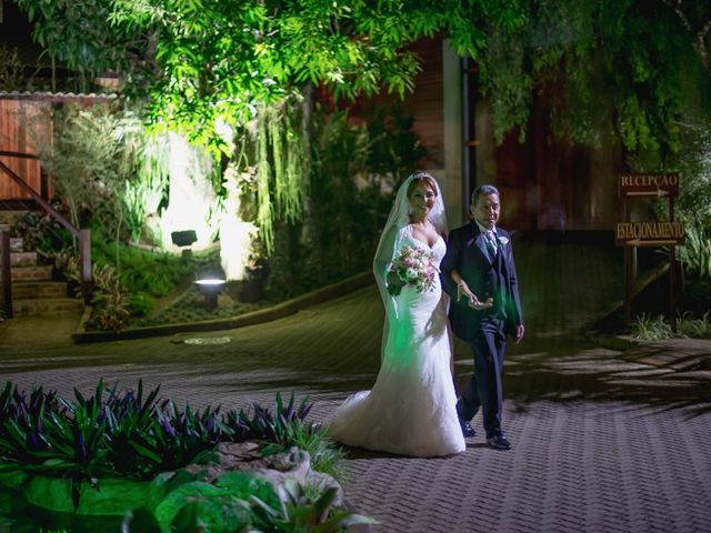 O casamento de Jacson e Alzira em Rio de Janeiro, Rio de Janeiro 49