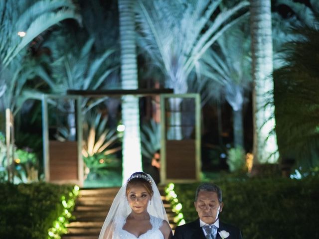 O casamento de Jacson e Alzira em Rio de Janeiro, Rio de Janeiro 51