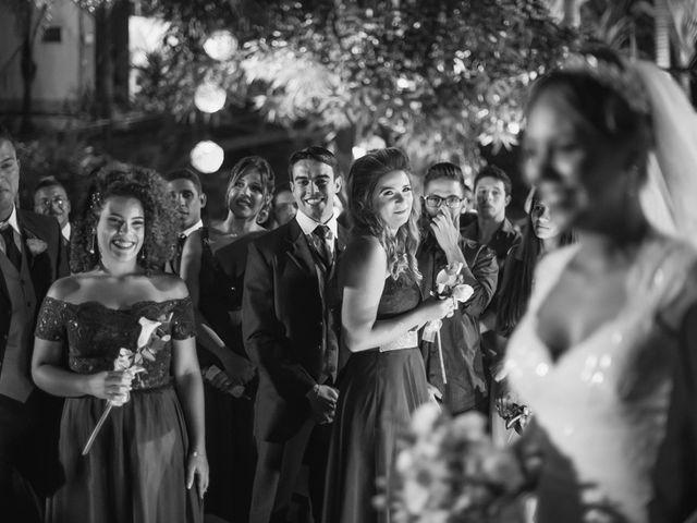 O casamento de Jacson e Alzira em Rio de Janeiro, Rio de Janeiro 53