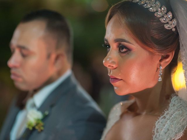 O casamento de Jacson e Alzira em Rio de Janeiro, Rio de Janeiro 55