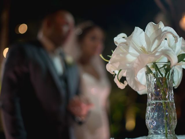 O casamento de Jacson e Alzira em Rio de Janeiro, Rio de Janeiro 56