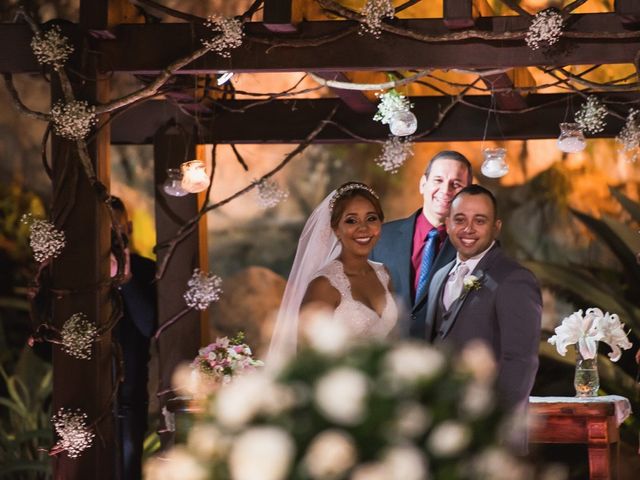 O casamento de Jacson e Alzira em Rio de Janeiro, Rio de Janeiro 59