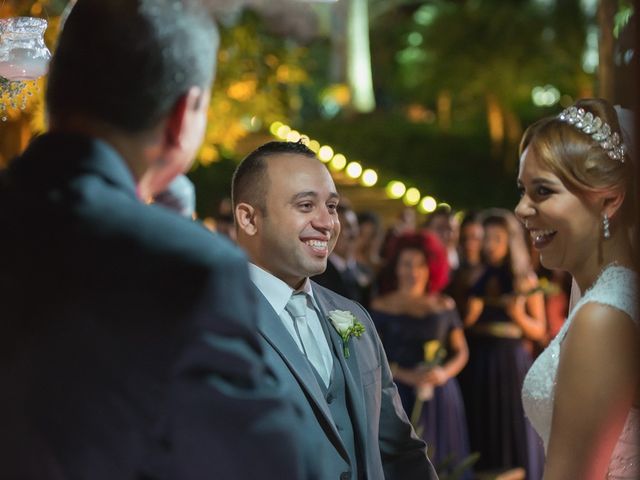 O casamento de Jacson e Alzira em Rio de Janeiro, Rio de Janeiro 60