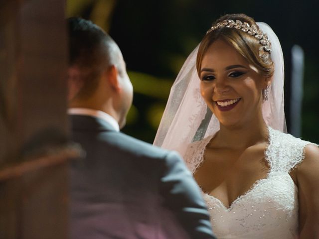 O casamento de Jacson e Alzira em Rio de Janeiro, Rio de Janeiro 61