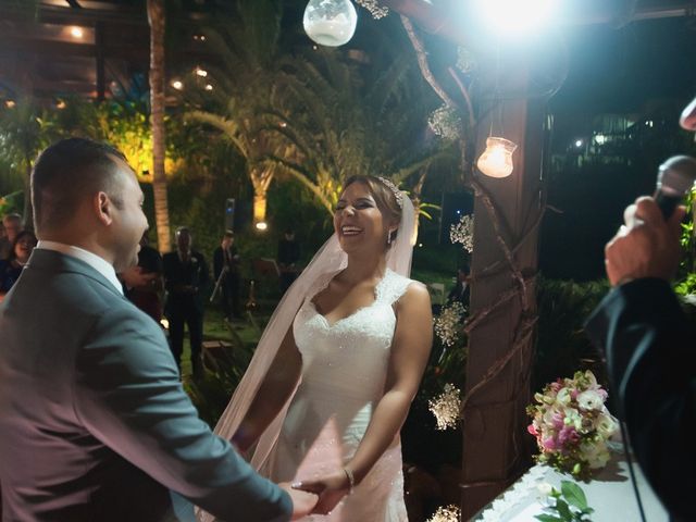 O casamento de Jacson e Alzira em Rio de Janeiro, Rio de Janeiro 62