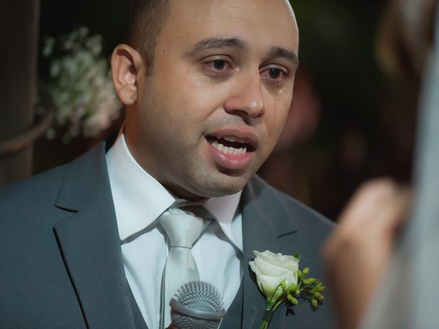 O casamento de Jacson e Alzira em Rio de Janeiro, Rio de Janeiro 63