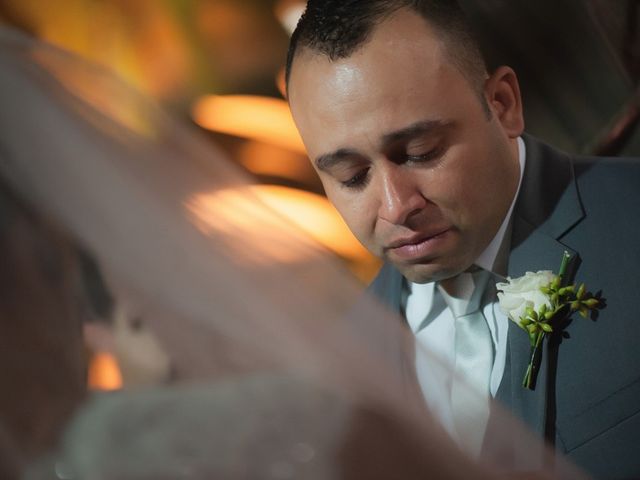 O casamento de Jacson e Alzira em Rio de Janeiro, Rio de Janeiro 64