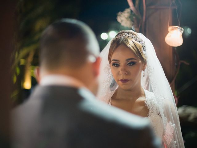 O casamento de Jacson e Alzira em Rio de Janeiro, Rio de Janeiro 65