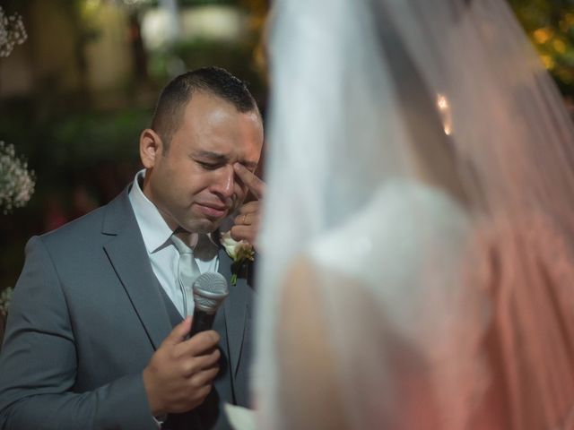 O casamento de Jacson e Alzira em Rio de Janeiro, Rio de Janeiro 66