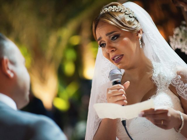 O casamento de Jacson e Alzira em Rio de Janeiro, Rio de Janeiro 71