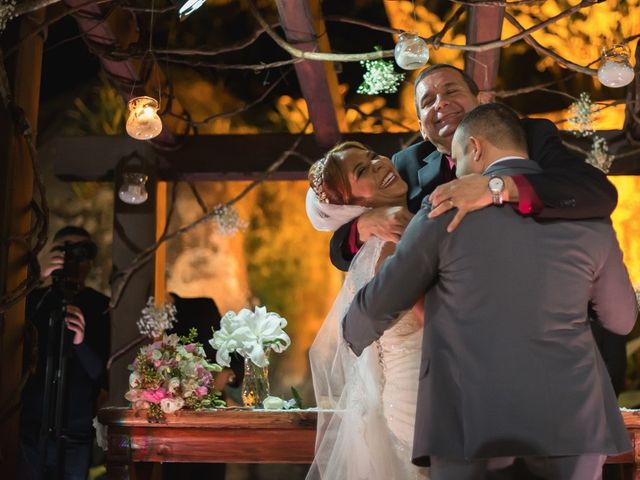 O casamento de Jacson e Alzira em Rio de Janeiro, Rio de Janeiro 73