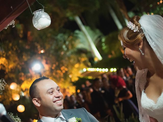 O casamento de Jacson e Alzira em Rio de Janeiro, Rio de Janeiro 74