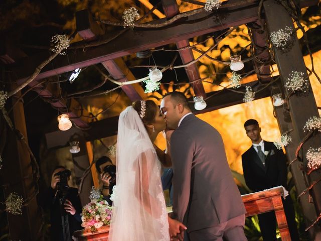 O casamento de Jacson e Alzira em Rio de Janeiro, Rio de Janeiro 75