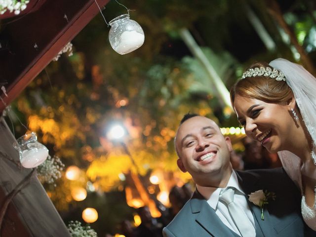 O casamento de Jacson e Alzira em Rio de Janeiro, Rio de Janeiro 76