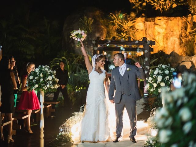 O casamento de Jacson e Alzira em Rio de Janeiro, Rio de Janeiro 78