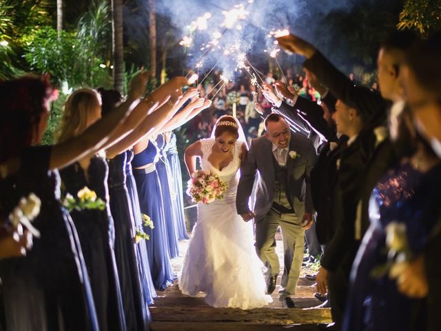 O casamento de Jacson e Alzira em Rio de Janeiro, Rio de Janeiro 79