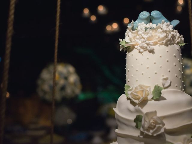 O casamento de Jacson e Alzira em Rio de Janeiro, Rio de Janeiro 83