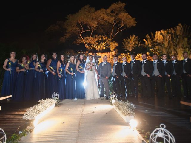 O casamento de Jacson e Alzira em Rio de Janeiro, Rio de Janeiro 85