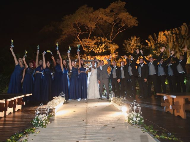 O casamento de Jacson e Alzira em Rio de Janeiro, Rio de Janeiro 86