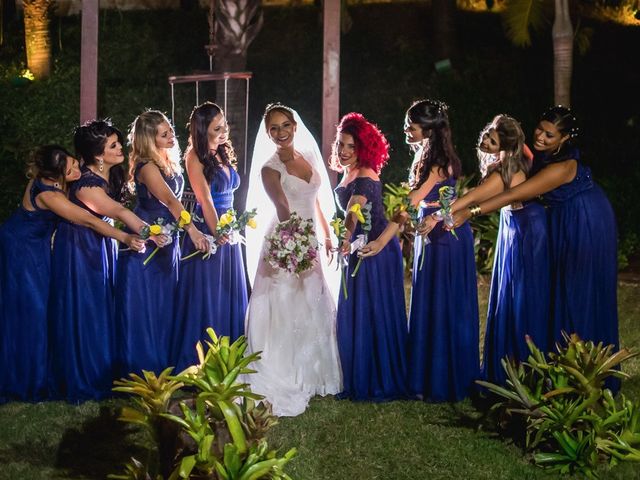 O casamento de Jacson e Alzira em Rio de Janeiro, Rio de Janeiro 89