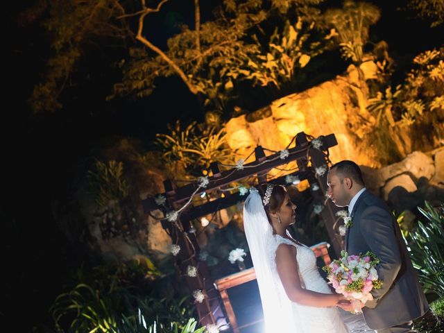 O casamento de Jacson e Alzira em Rio de Janeiro, Rio de Janeiro 92