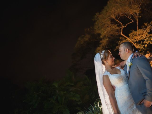 O casamento de Jacson e Alzira em Rio de Janeiro, Rio de Janeiro 93