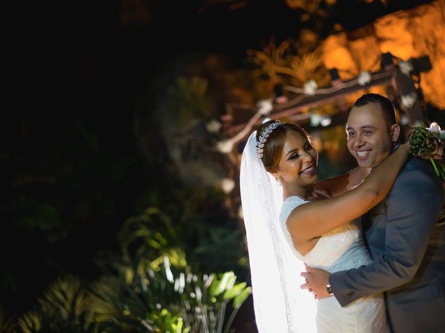 O casamento de Jacson e Alzira em Rio de Janeiro, Rio de Janeiro 94