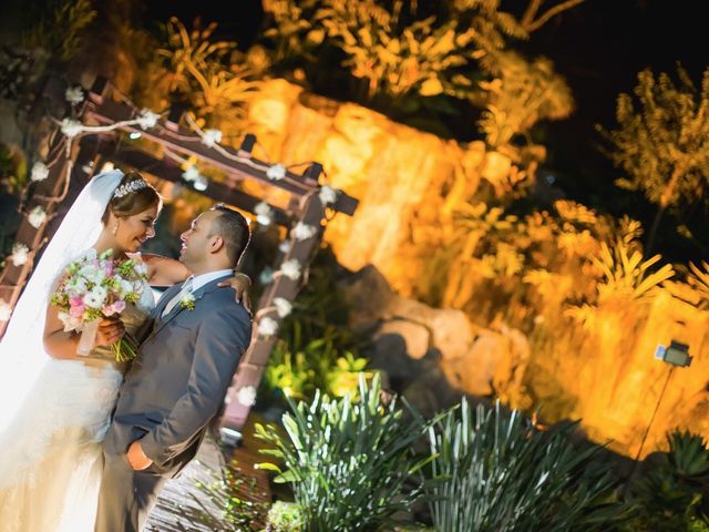 O casamento de Jacson e Alzira em Rio de Janeiro, Rio de Janeiro 95