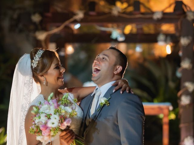 O casamento de Jacson e Alzira em Rio de Janeiro, Rio de Janeiro 96