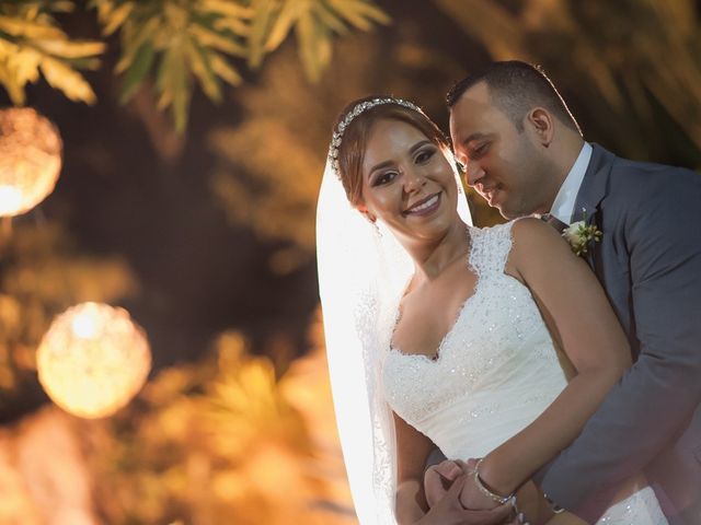 O casamento de Jacson e Alzira em Rio de Janeiro, Rio de Janeiro 97