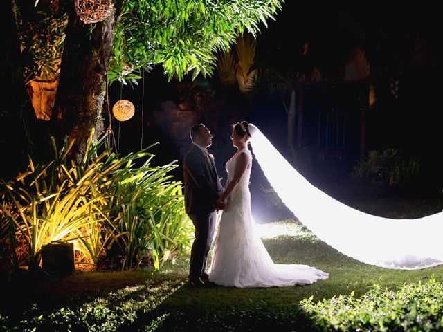 O casamento de Jacson e Alzira em Rio de Janeiro, Rio de Janeiro 98