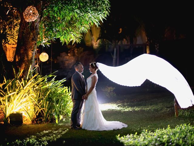 O casamento de Jacson e Alzira em Rio de Janeiro, Rio de Janeiro 2