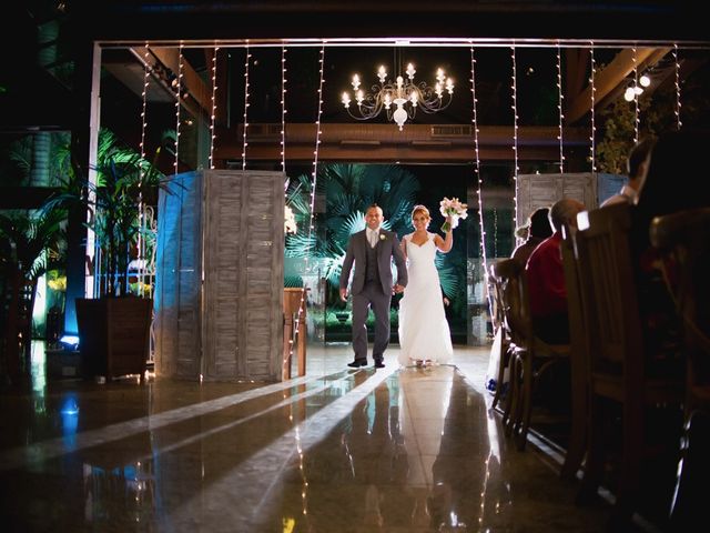 O casamento de Jacson e Alzira em Rio de Janeiro, Rio de Janeiro 99