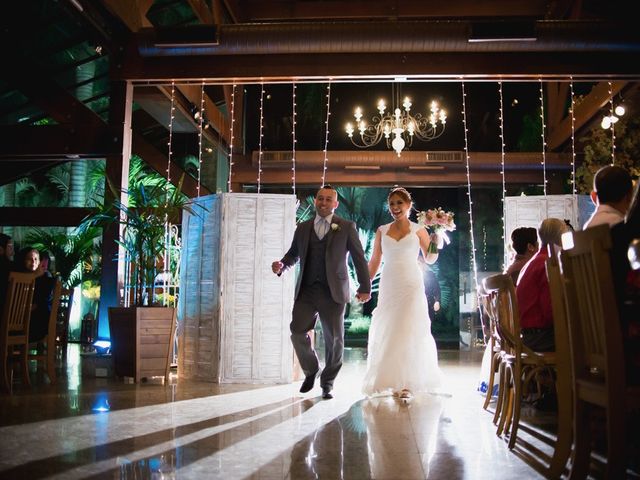 O casamento de Jacson e Alzira em Rio de Janeiro, Rio de Janeiro 100