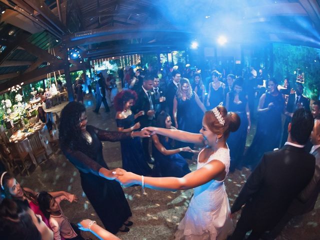 O casamento de Jacson e Alzira em Rio de Janeiro, Rio de Janeiro 109