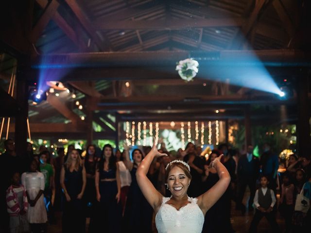 O casamento de Jacson e Alzira em Rio de Janeiro, Rio de Janeiro 124