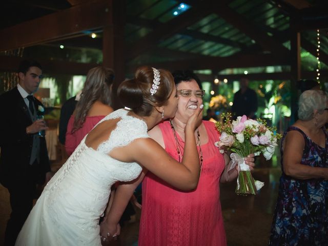 O casamento de Jacson e Alzira em Rio de Janeiro, Rio de Janeiro 127