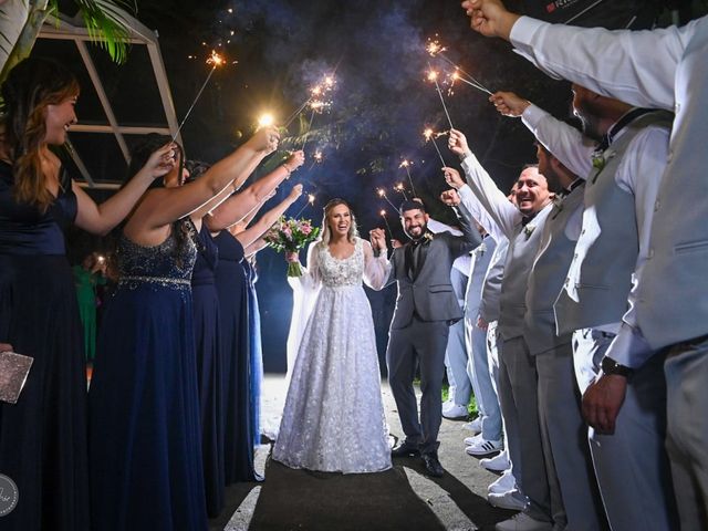 O casamento de Juan e Rayanne e Juan em Rio de Janeiro, Rio de Janeiro 2